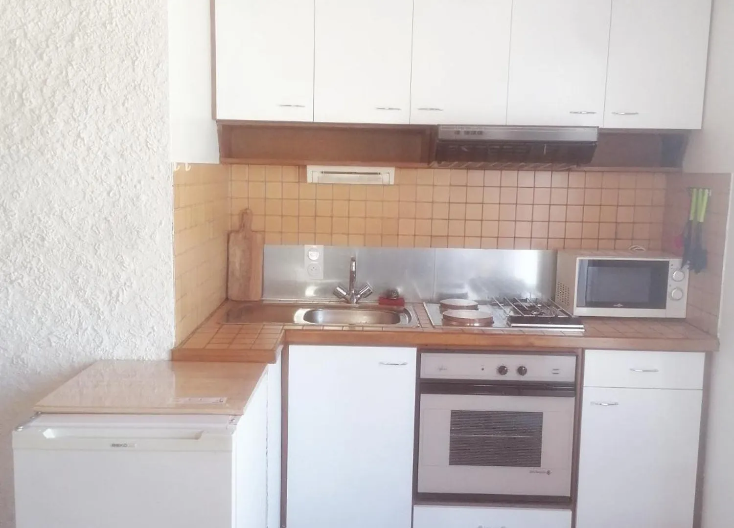 Апартаменты Ambiance Chalet Salles-Curan