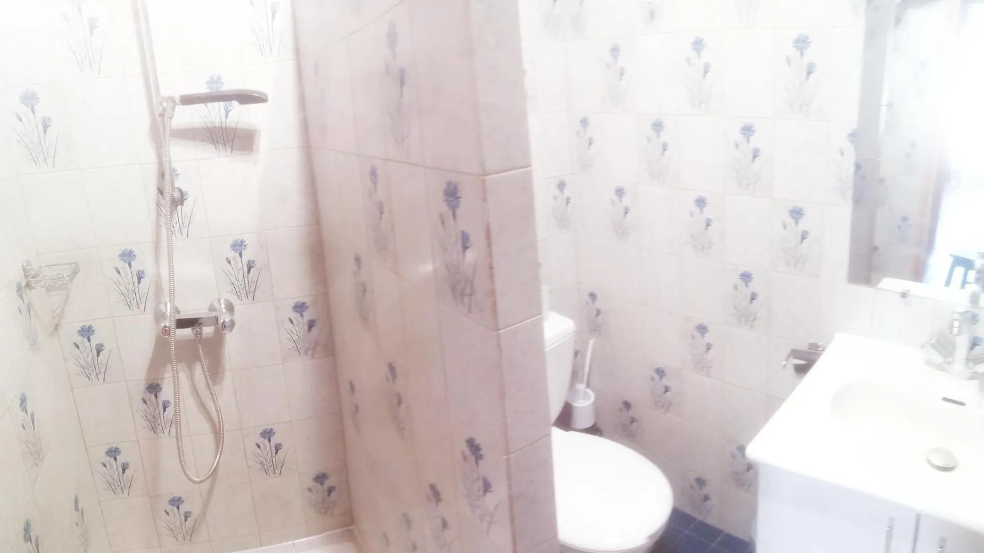 Апартаменты Ambiance Chalet Salles-Curan Франция