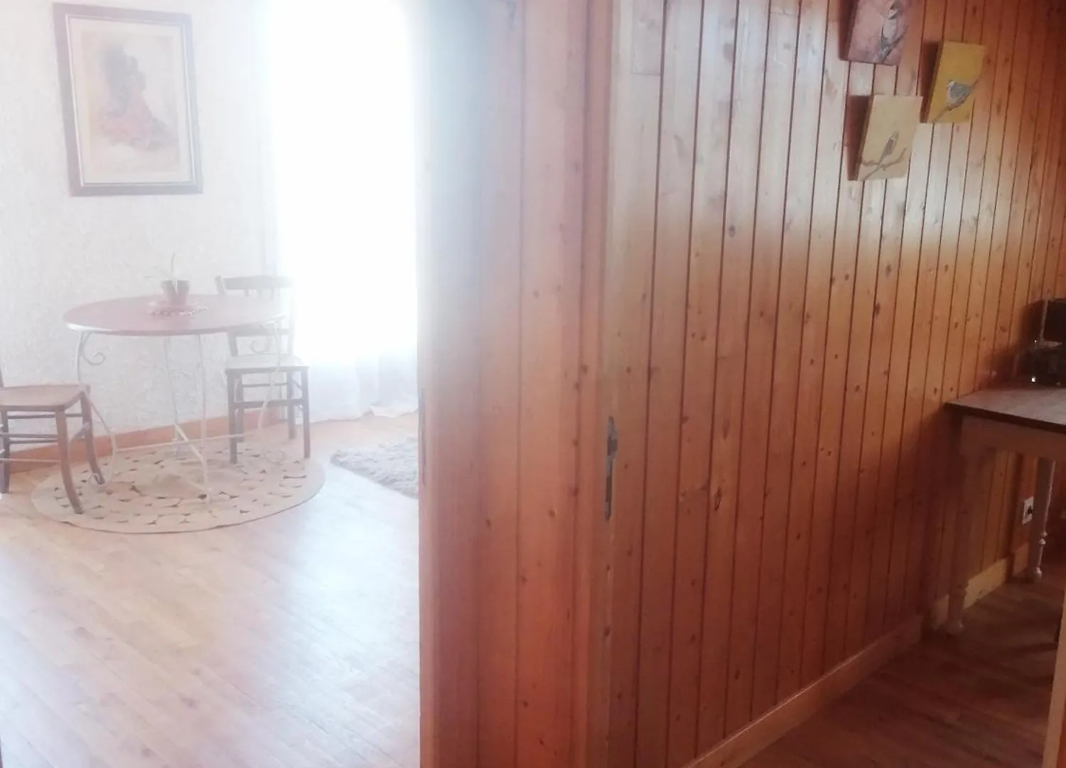 Ambiance Chalet Salles-Curan 0*,  Франция